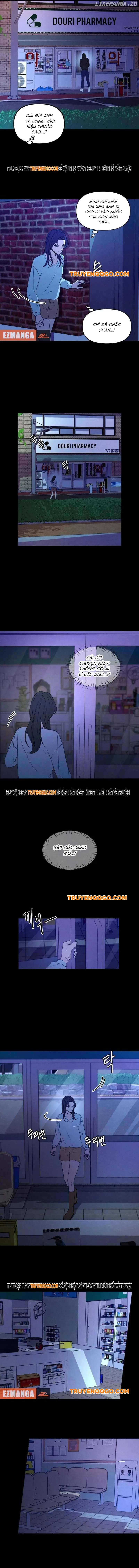 Tôi Muốn Ngừng Việc Giết Chóc Chapter 37 - 11