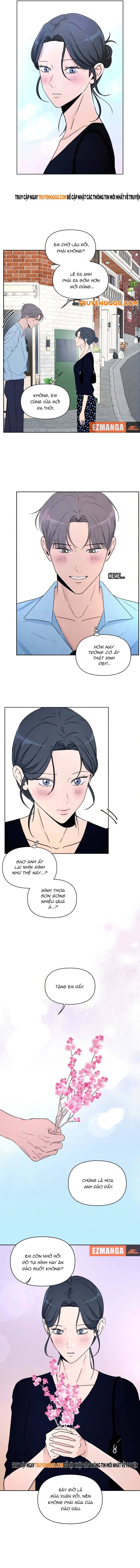 Tôi Muốn Ngừng Việc Giết Chóc Chapter 38 - 9