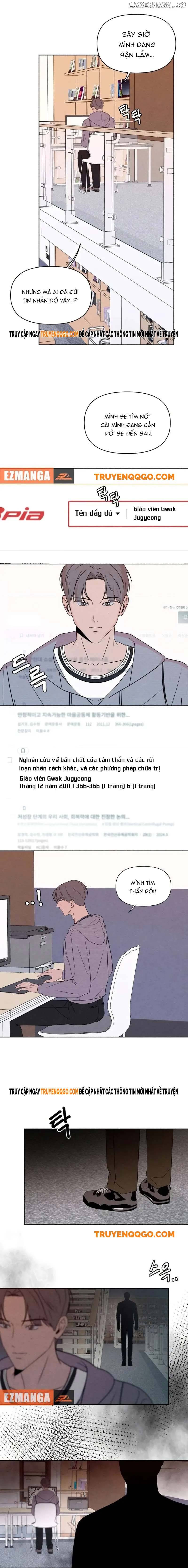 Tôi Muốn Ngừng Việc Giết Chóc Chapter 36 - 14