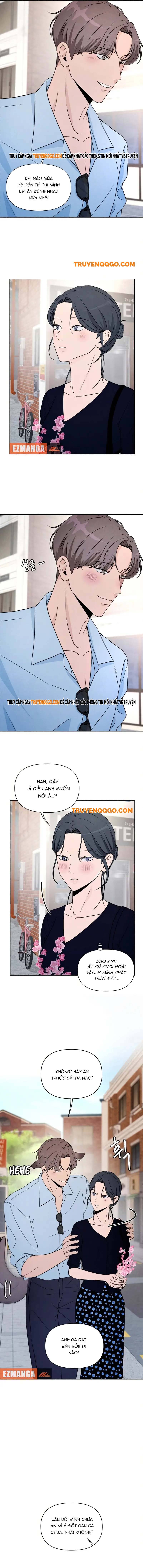 Tôi Muốn Ngừng Việc Giết Chóc Chapter 38 - 10