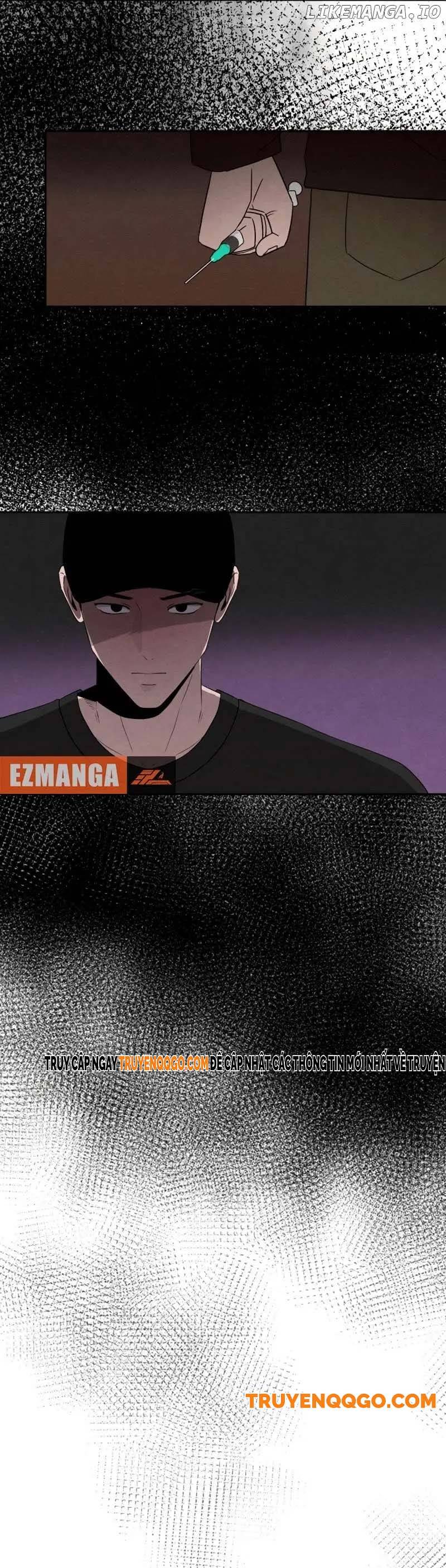 Tôi Muốn Ngừng Việc Giết Chóc Chapter 36 - 15