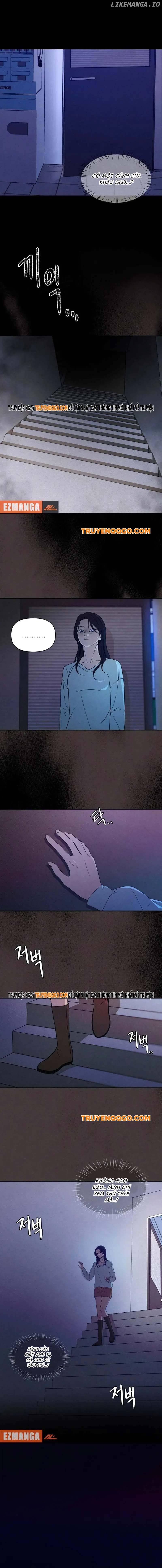 Tôi Muốn Ngừng Việc Giết Chóc Chapter 37 - 13