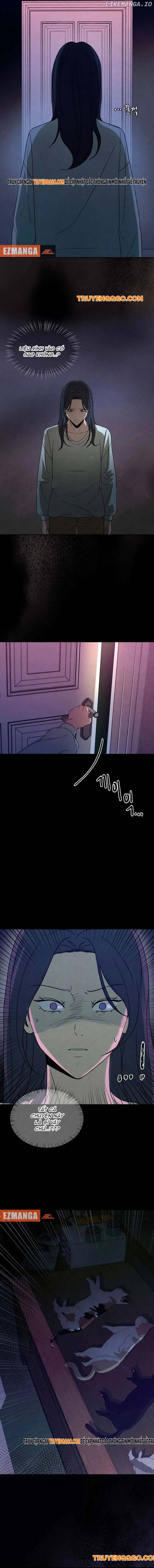 Tôi Muốn Ngừng Việc Giết Chóc Chapter 37 - 14