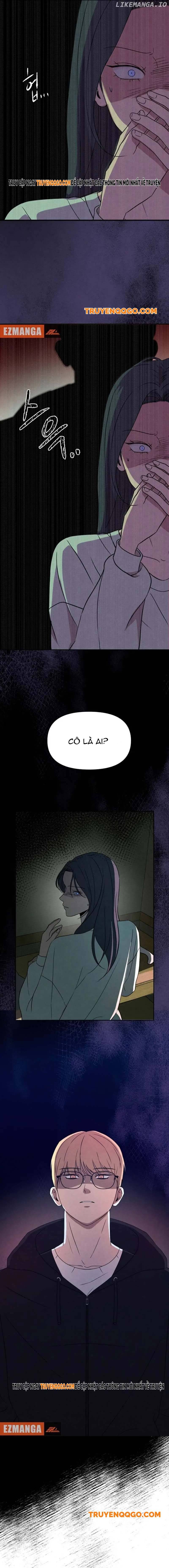 Tôi Muốn Ngừng Việc Giết Chóc Chapter 37 - 15