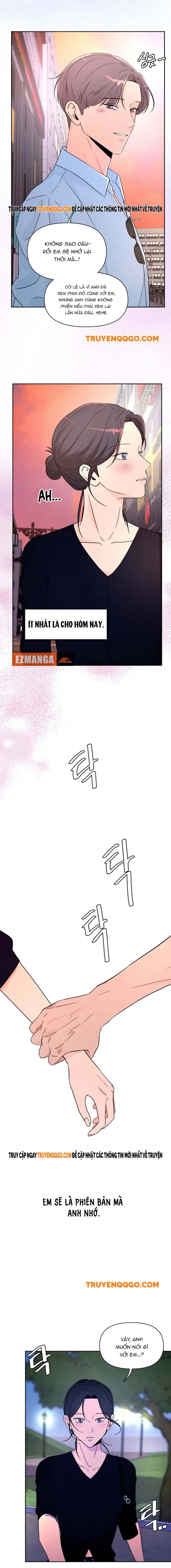 Tôi Muốn Ngừng Việc Giết Chóc Chapter 38 - 13