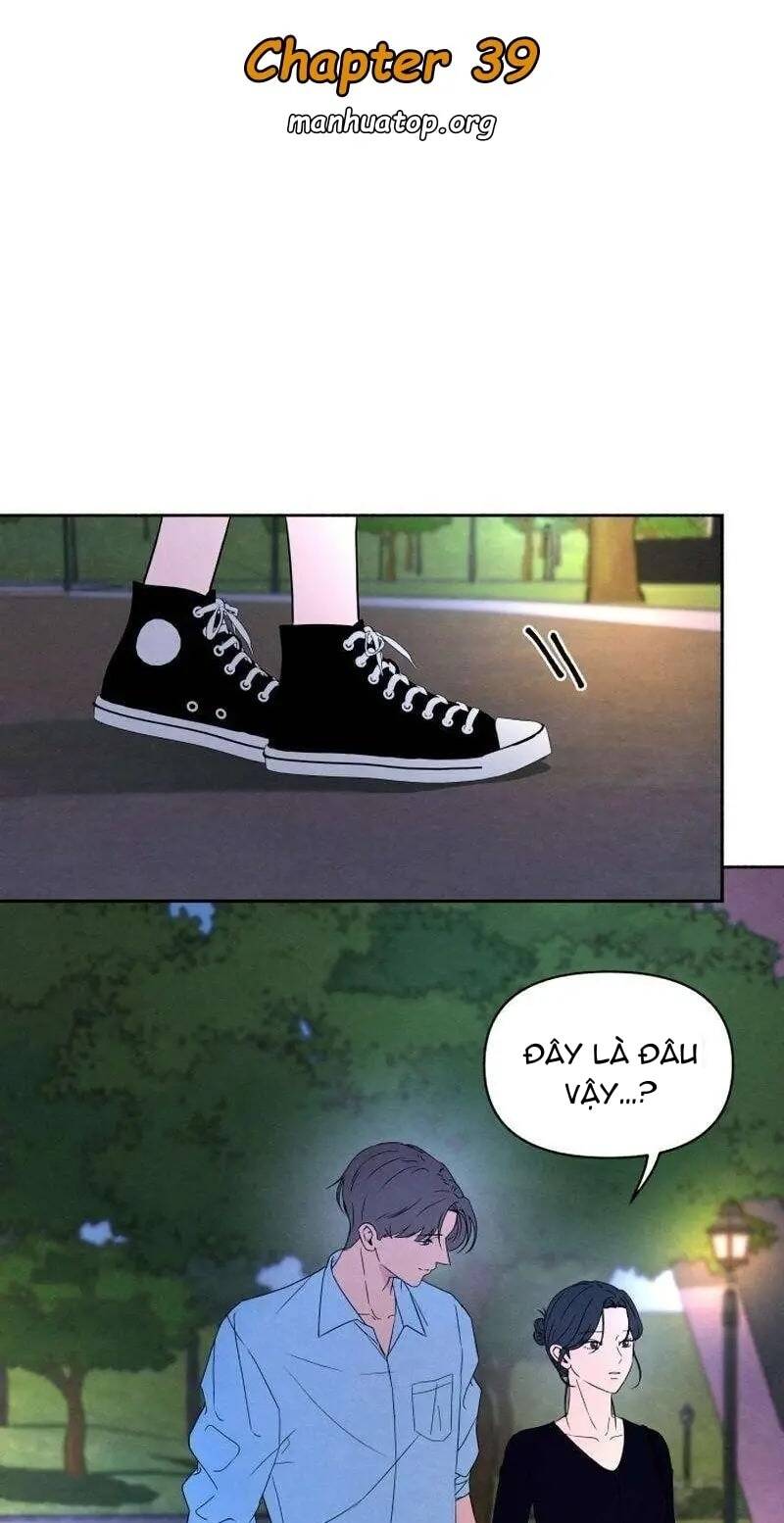 Tôi Muốn Ngừng Việc Giết Chóc Chapter 39 - 2