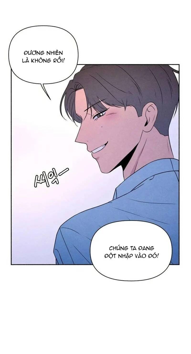 Tôi Muốn Ngừng Việc Giết Chóc Chapter 39 - 5