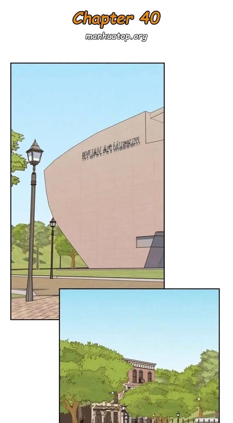 Tôi Muốn Ngừng Việc Giết Chóc Chapter 40 - 2