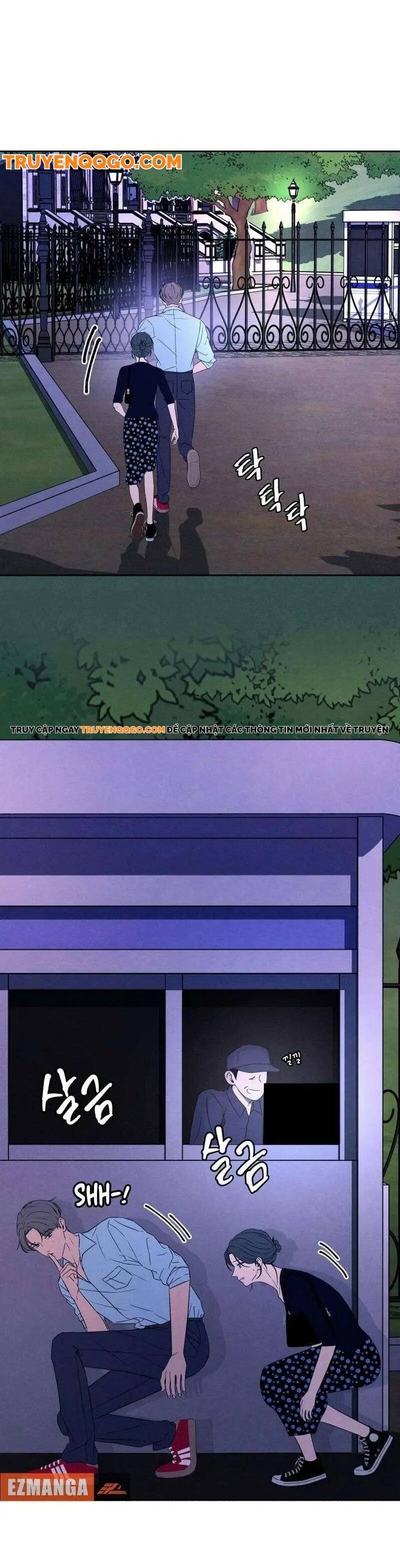 Tôi Muốn Ngừng Việc Giết Chóc Chapter 39 - 6