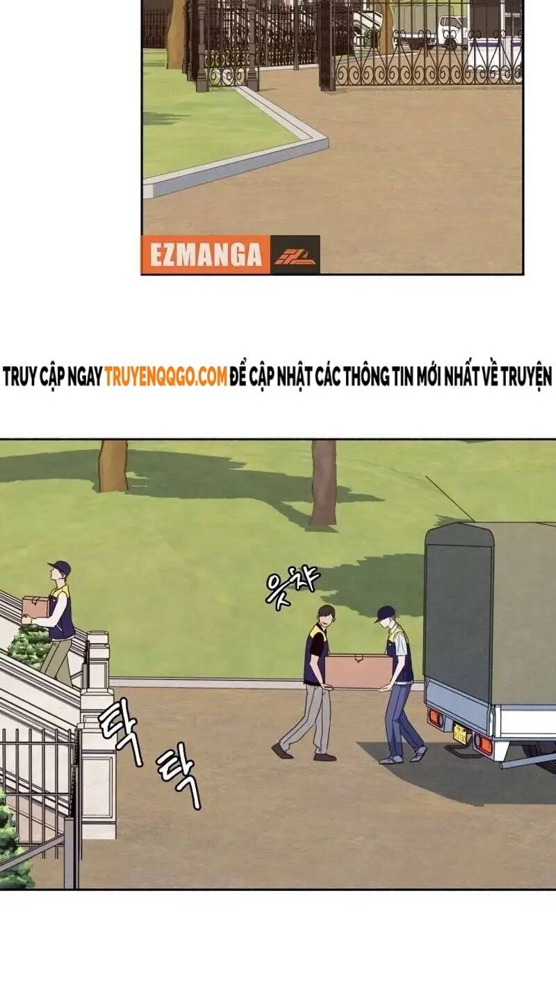 Tôi Muốn Ngừng Việc Giết Chóc Chapter 40 - 3