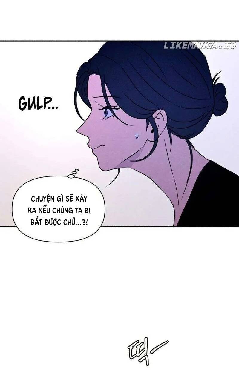 Tôi Muốn Ngừng Việc Giết Chóc Chapter 39 - 7