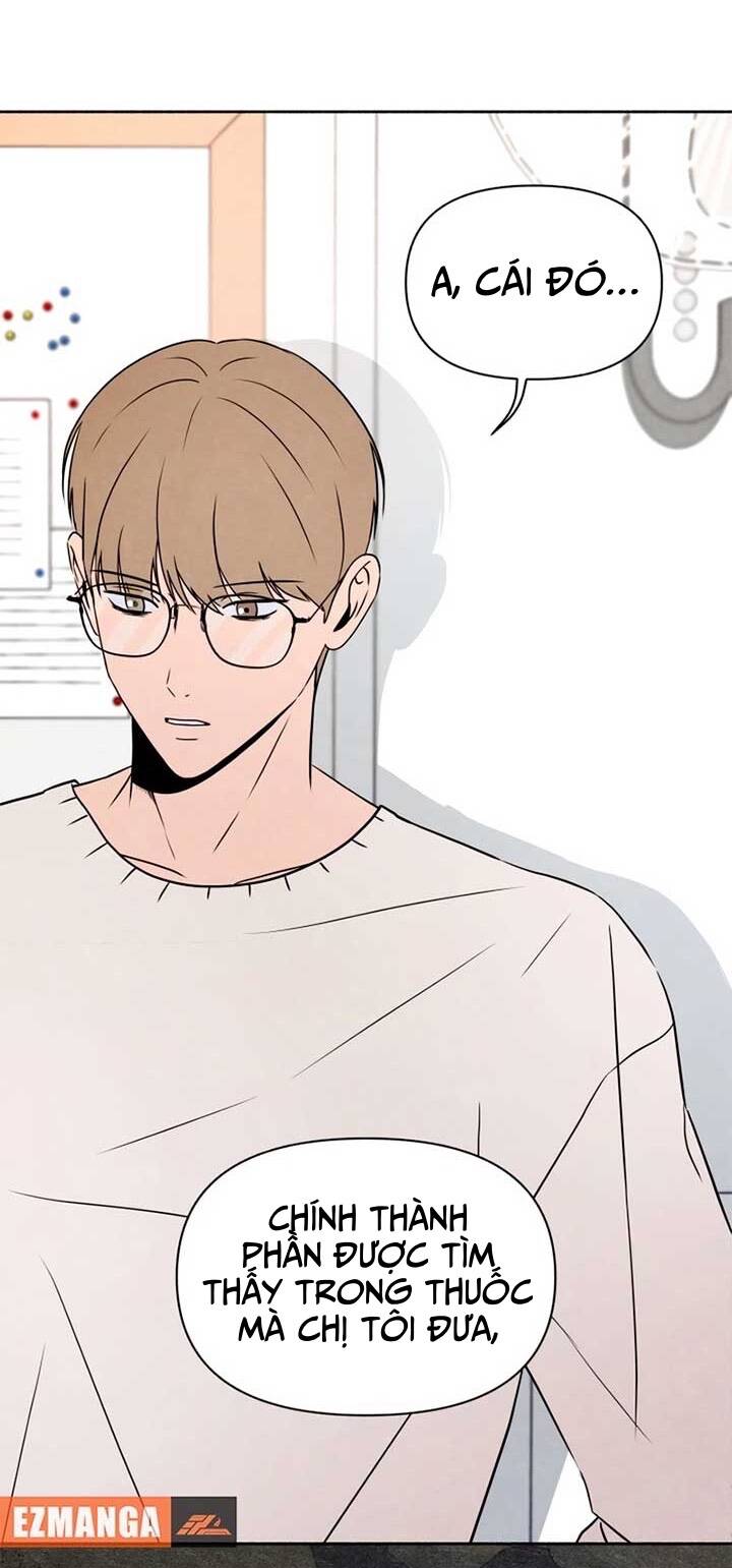 Tôi Muốn Ngừng Việc Giết Chóc Chapter 41 - 2