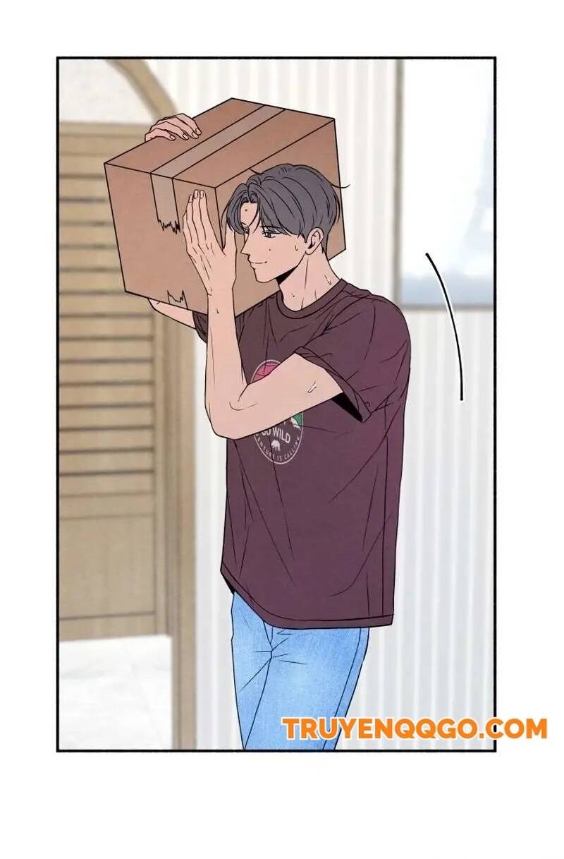 Tôi Muốn Ngừng Việc Giết Chóc Chapter 40 - 4