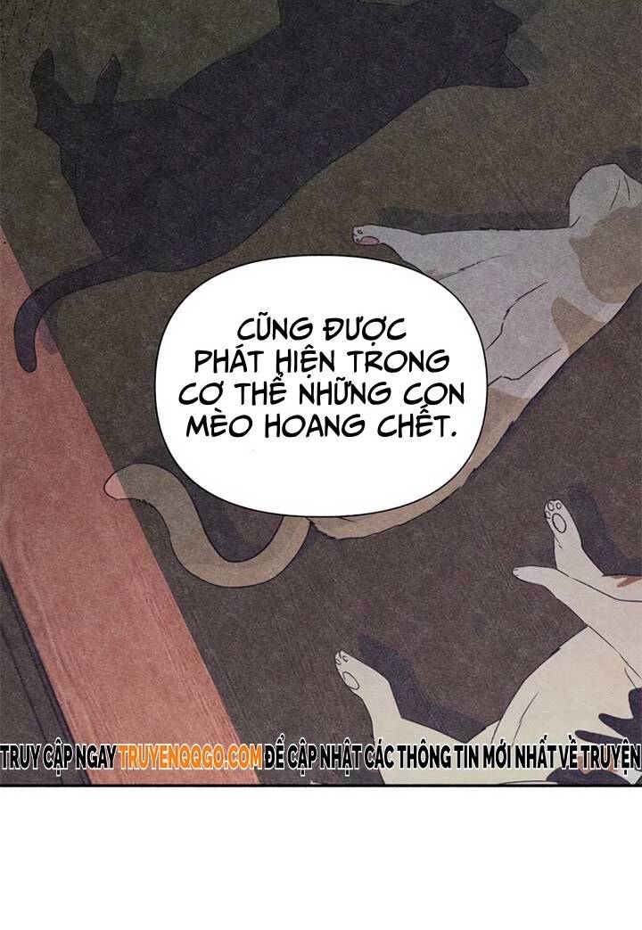 Tôi Muốn Ngừng Việc Giết Chóc Chapter 41 - 3