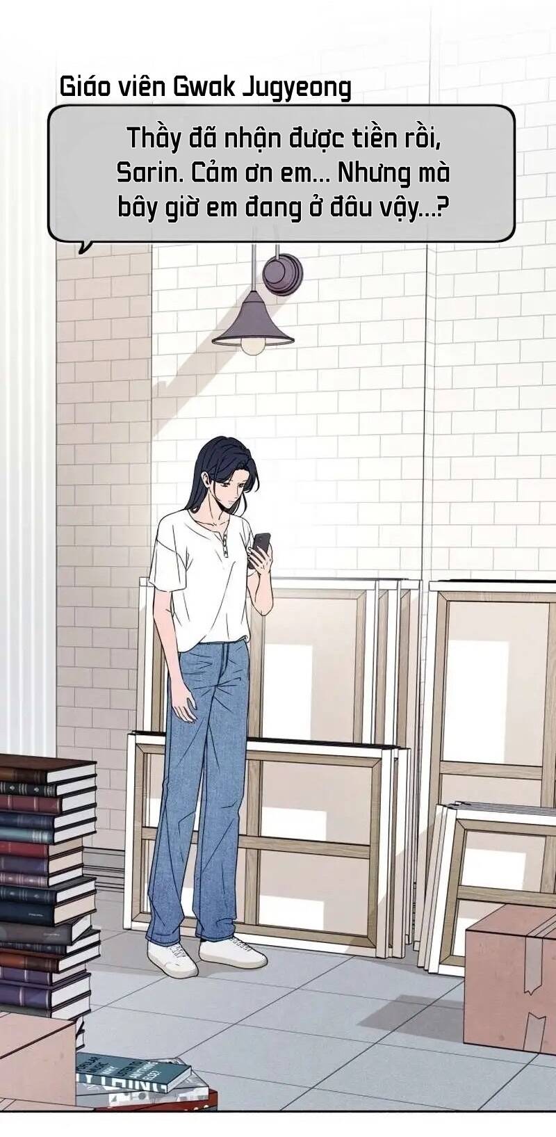 Tôi Muốn Ngừng Việc Giết Chóc Chapter 40 - 5