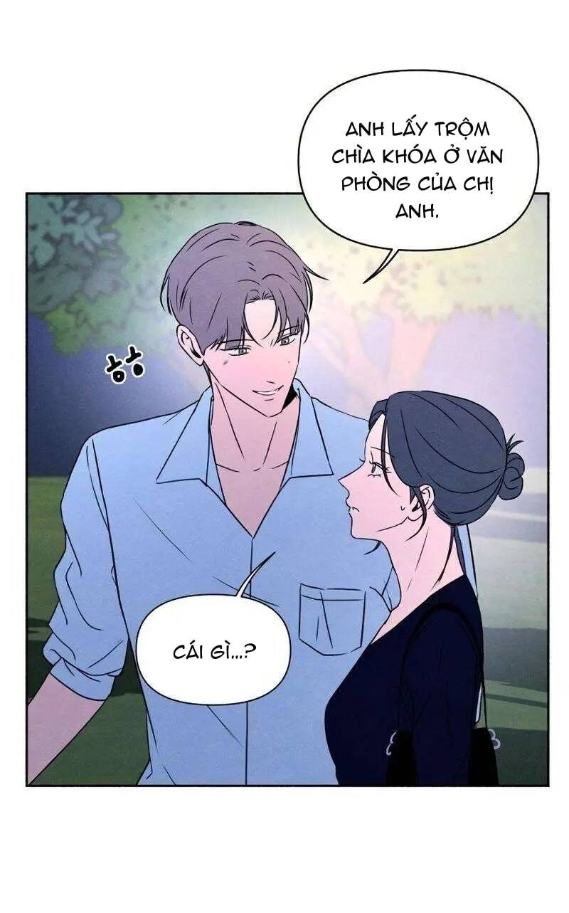 Tôi Muốn Ngừng Việc Giết Chóc Chapter 39 - 9