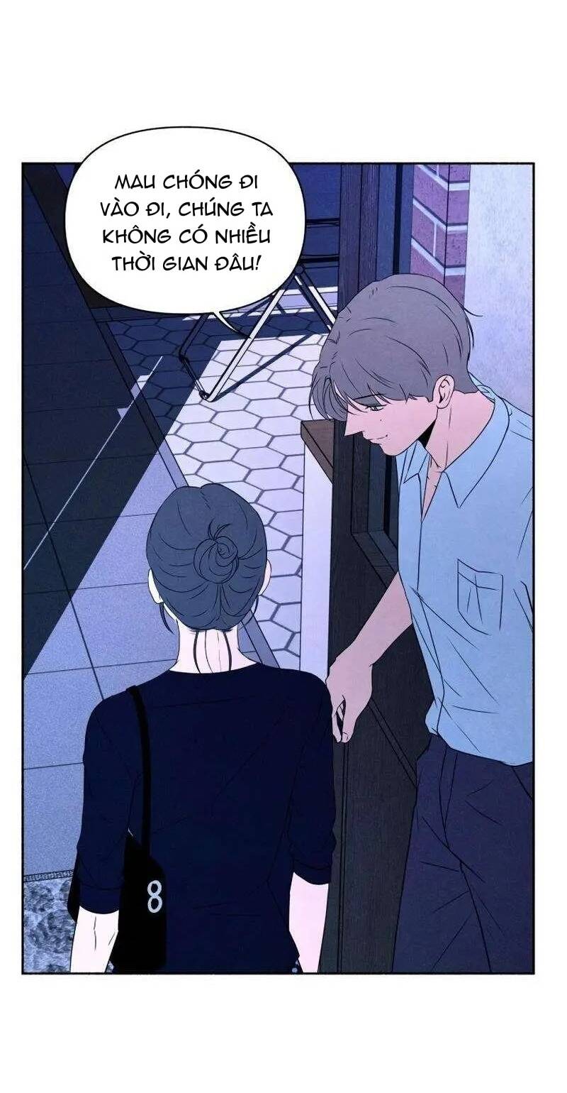 Tôi Muốn Ngừng Việc Giết Chóc Chapter 39 - 10