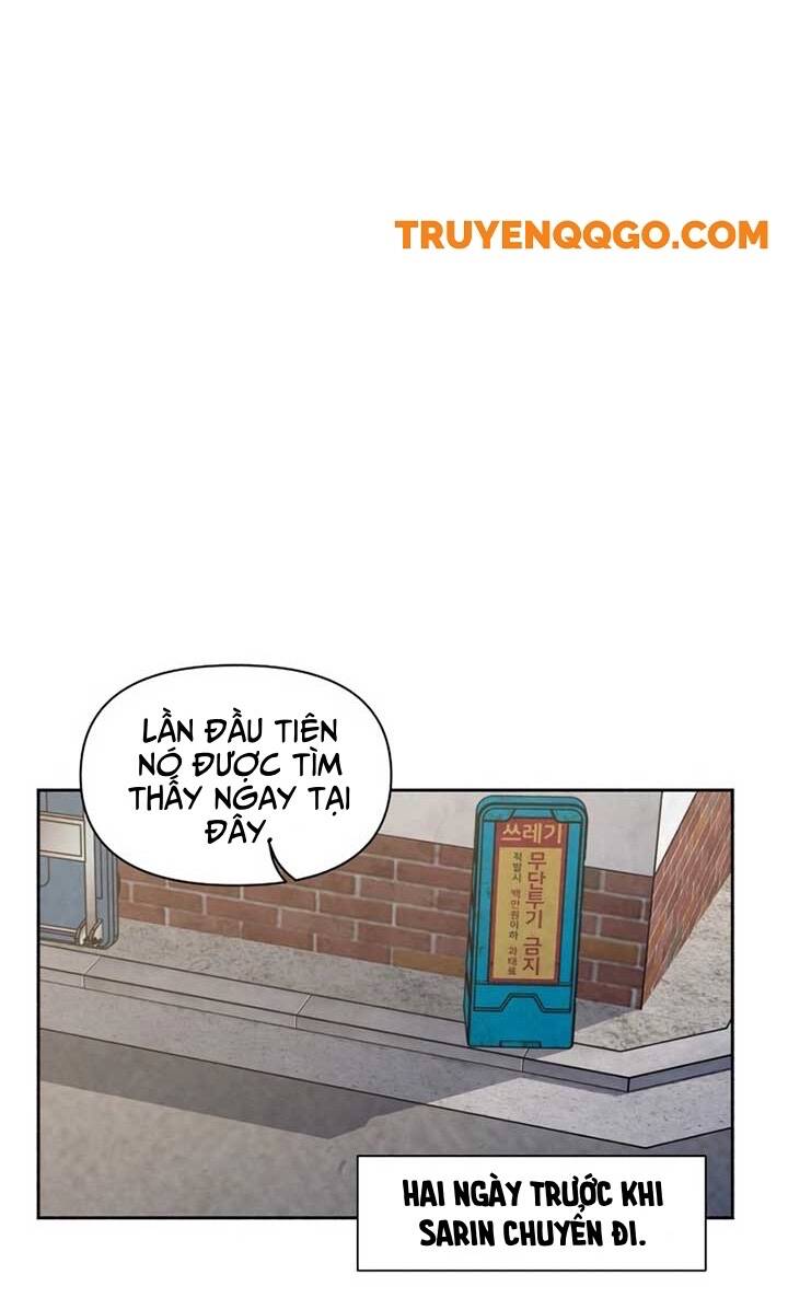 Tôi Muốn Ngừng Việc Giết Chóc Chapter 41 - 5