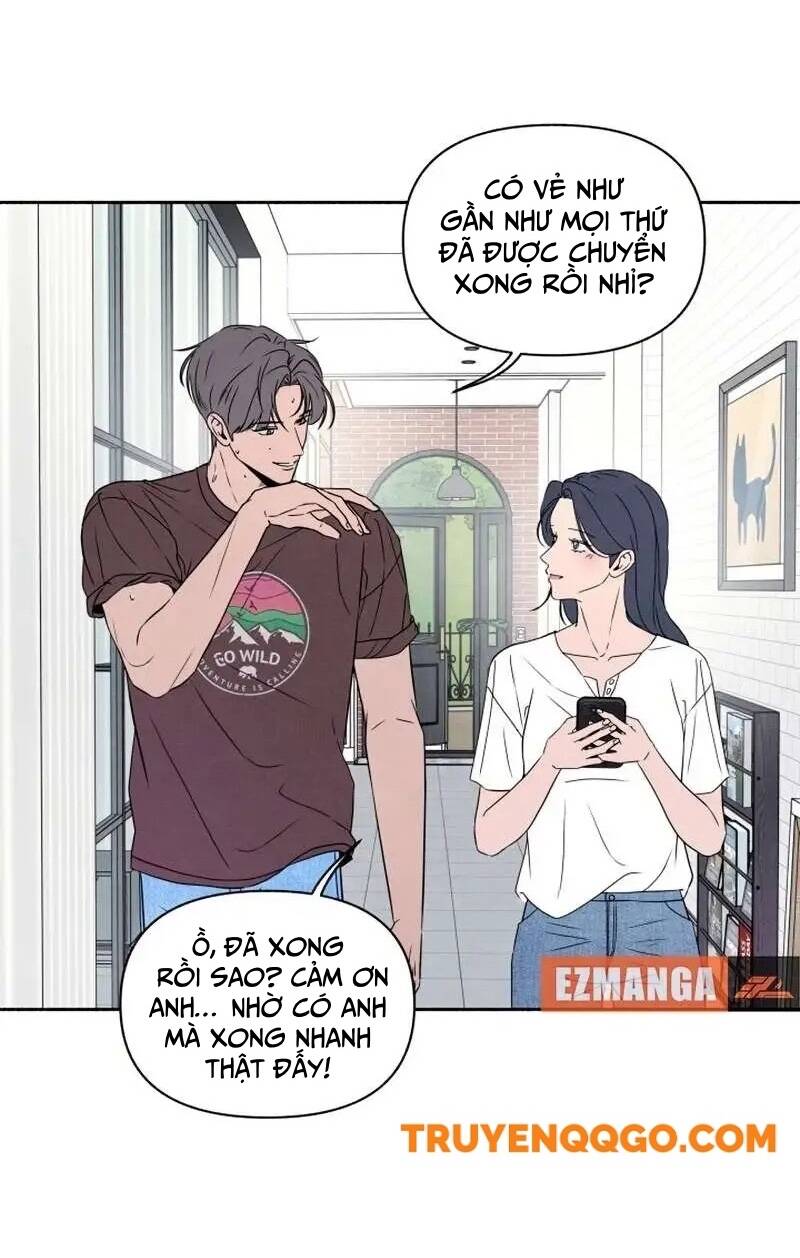 Tôi Muốn Ngừng Việc Giết Chóc Chapter 40 - 7