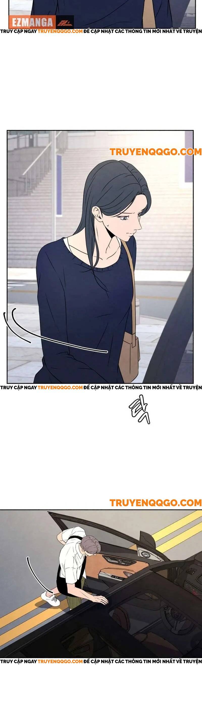 Tôi Muốn Ngừng Việc Giết Chóc Chapter 43 - 3