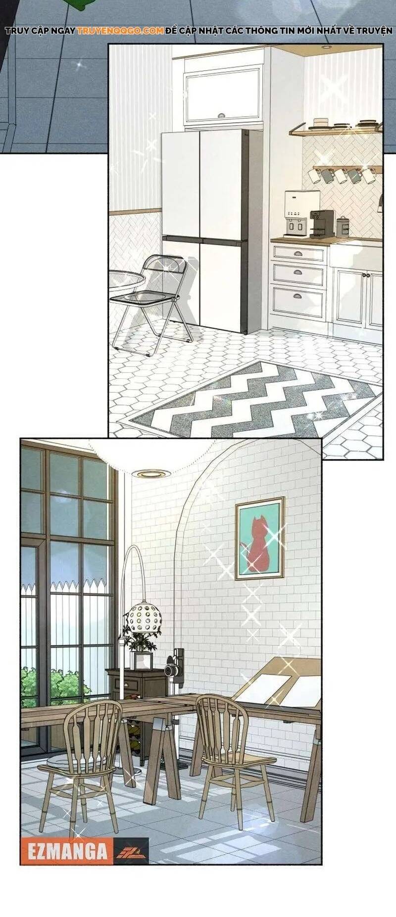 Tôi Muốn Ngừng Việc Giết Chóc Chapter 39 - 14