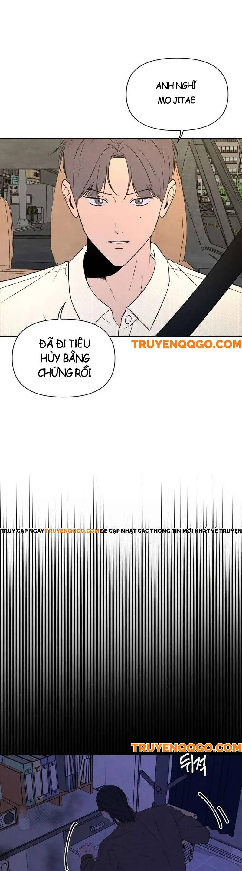 Tôi Muốn Ngừng Việc Giết Chóc Chapter 43 - 7