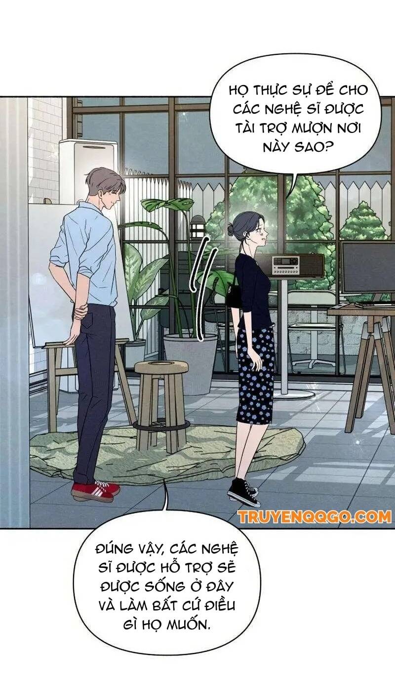 Tôi Muốn Ngừng Việc Giết Chóc Chapter 39 - 15