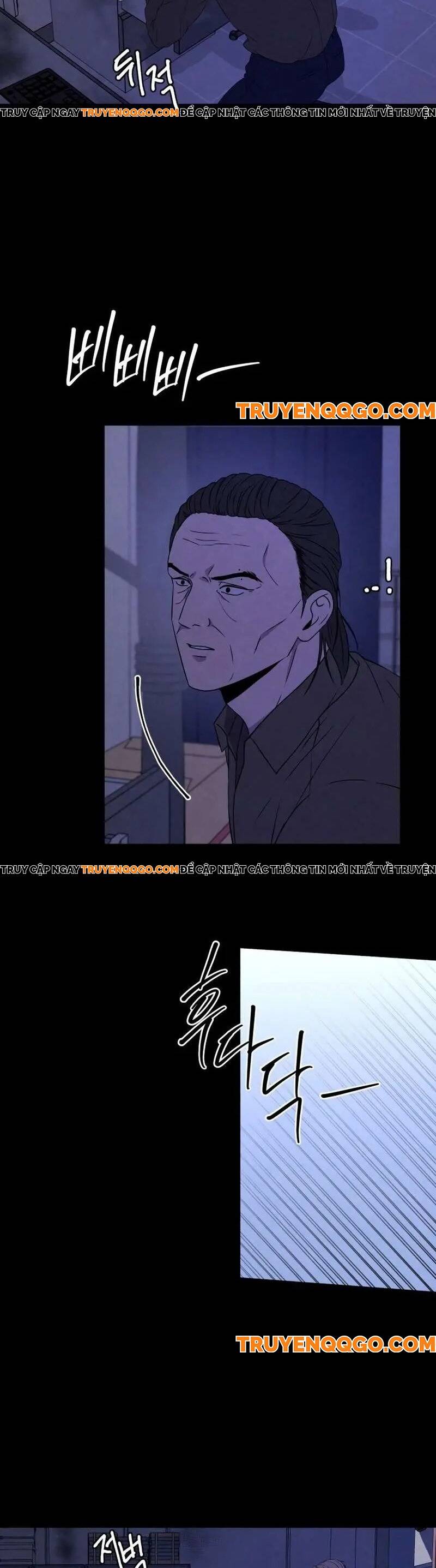 Tôi Muốn Ngừng Việc Giết Chóc Chapter 43 - 8