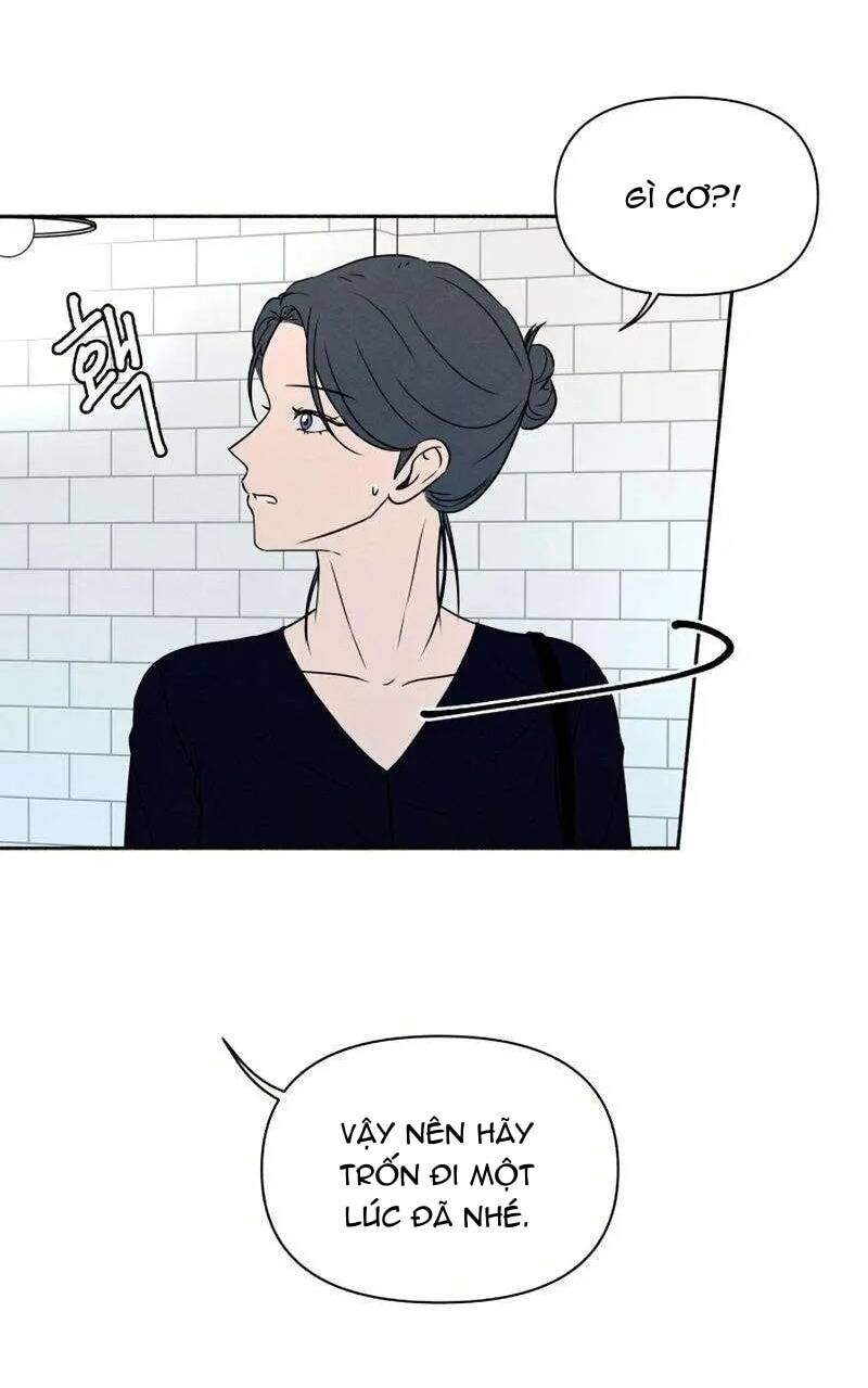 Tôi Muốn Ngừng Việc Giết Chóc Chapter 39 - 17