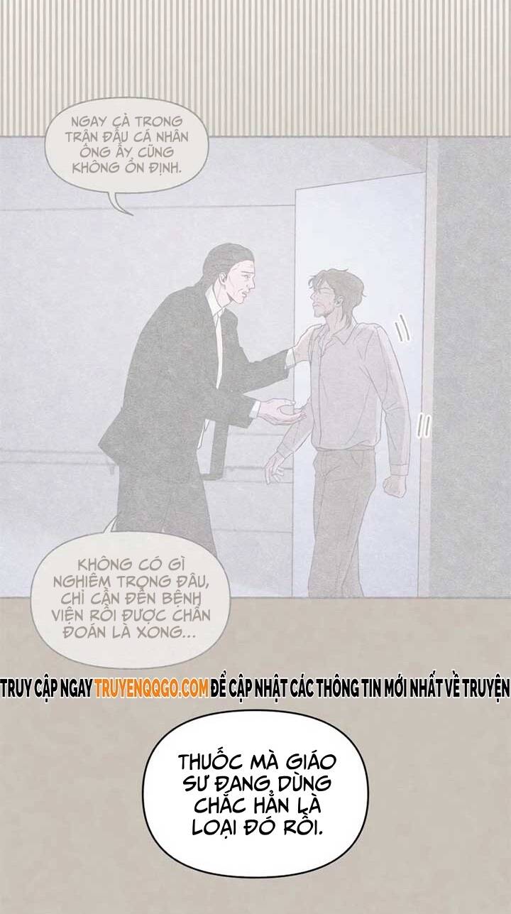 Tôi Muốn Ngừng Việc Giết Chóc Chapter 41 - 14