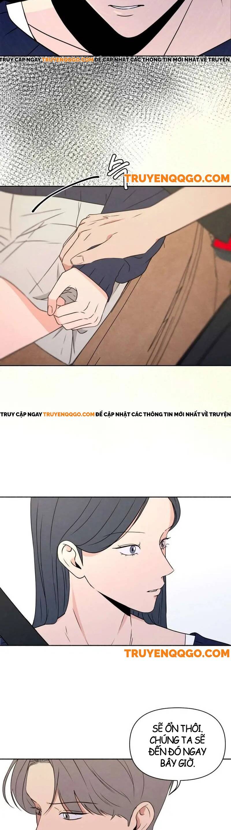 Tôi Muốn Ngừng Việc Giết Chóc Chapter 43 - 13