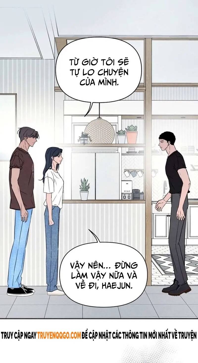 Tôi Muốn Ngừng Việc Giết Chóc Chapter 40 - 18