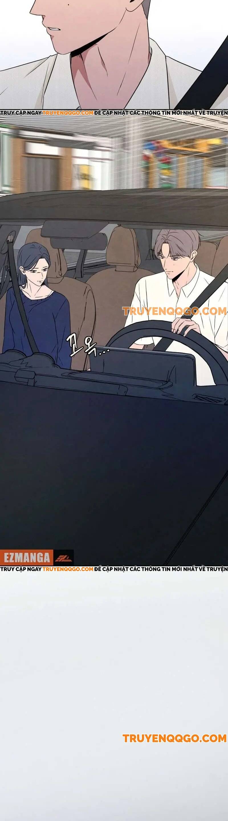 Tôi Muốn Ngừng Việc Giết Chóc Chapter 43 - 14