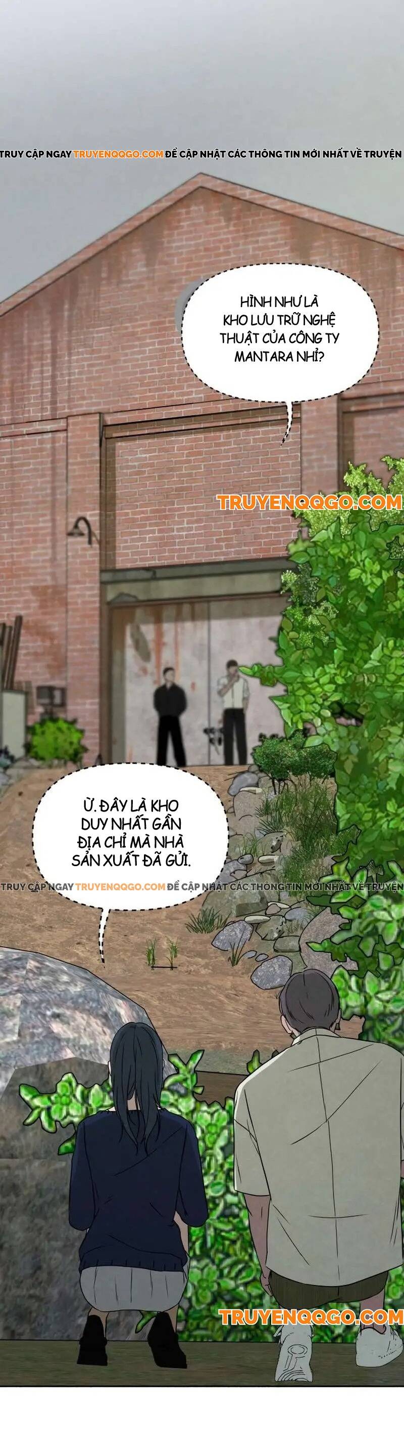 Tôi Muốn Ngừng Việc Giết Chóc Chapter 43 - 15