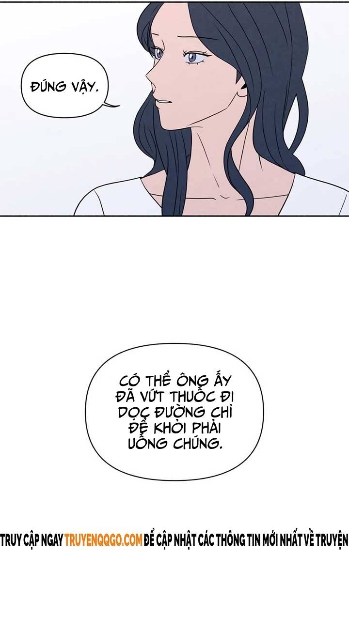 Tôi Muốn Ngừng Việc Giết Chóc Chapter 41 - 18