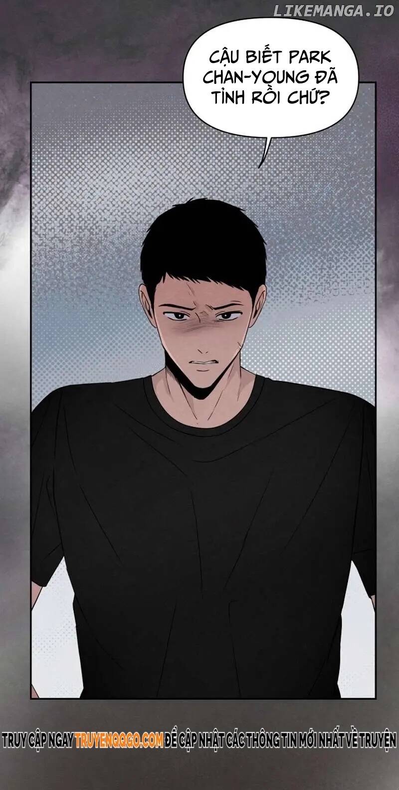 Tôi Muốn Ngừng Việc Giết Chóc Chapter 40 - 20