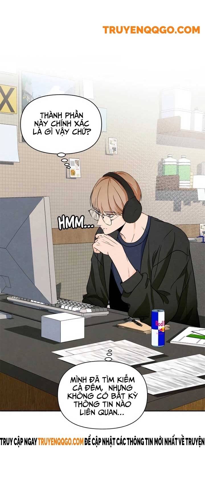 Tôi Muốn Ngừng Việc Giết Chóc Chapter 41 - 20