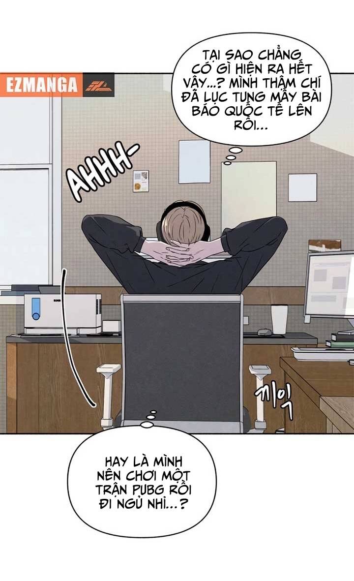 Tôi Muốn Ngừng Việc Giết Chóc Chapter 41 - 21