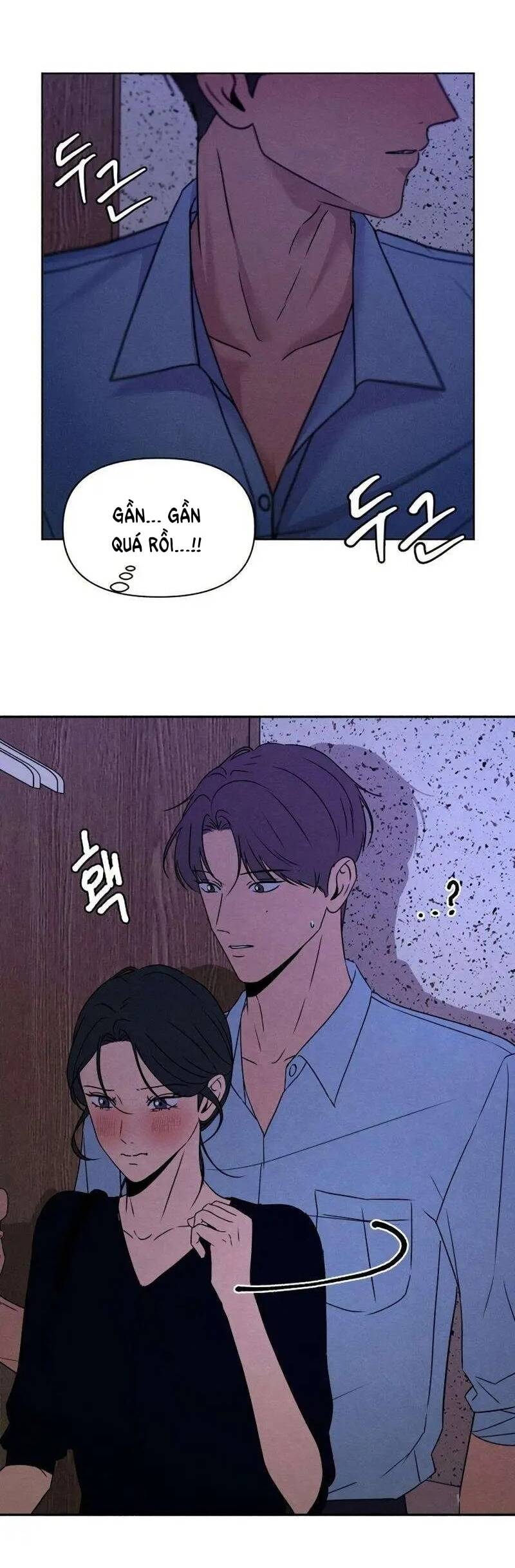 Tôi Muốn Ngừng Việc Giết Chóc Chapter 39 - 27