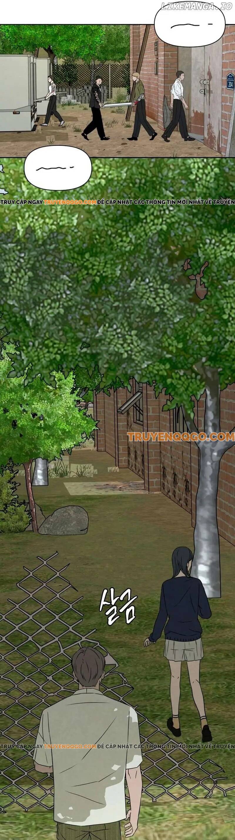 Tôi Muốn Ngừng Việc Giết Chóc Chapter 43 - 20