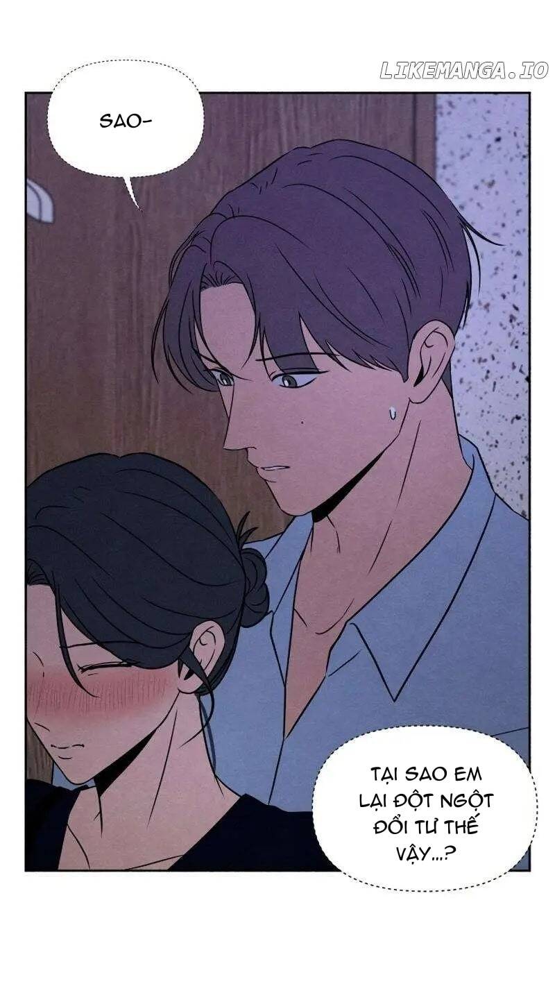 Tôi Muốn Ngừng Việc Giết Chóc Chapter 39 - 28