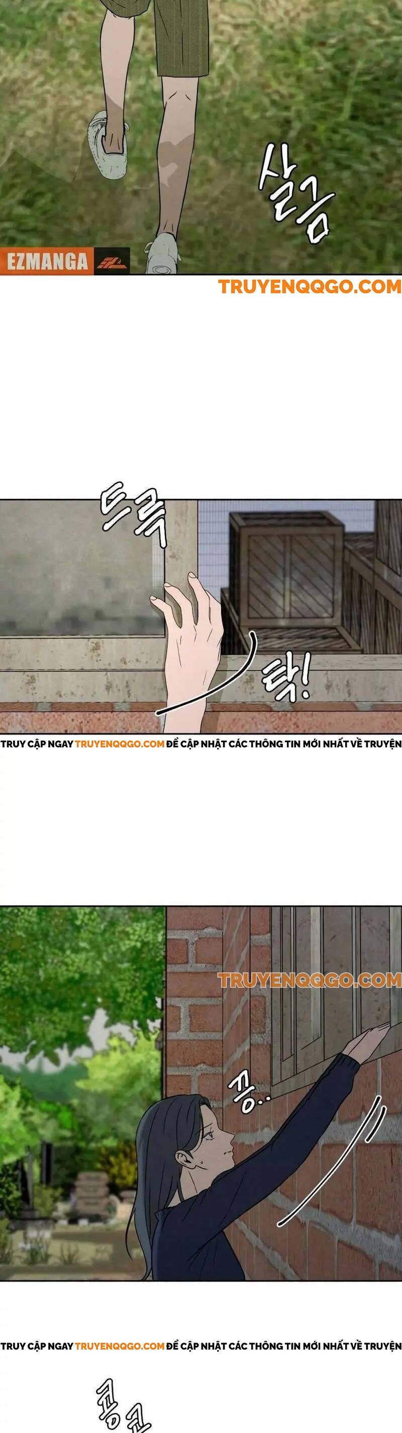 Tôi Muốn Ngừng Việc Giết Chóc Chapter 43 - 21