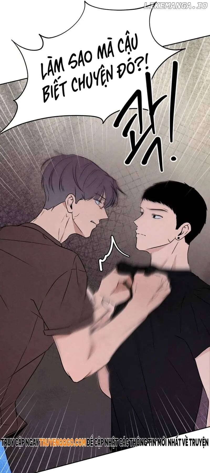 Tôi Muốn Ngừng Việc Giết Chóc Chapter 40 - 26