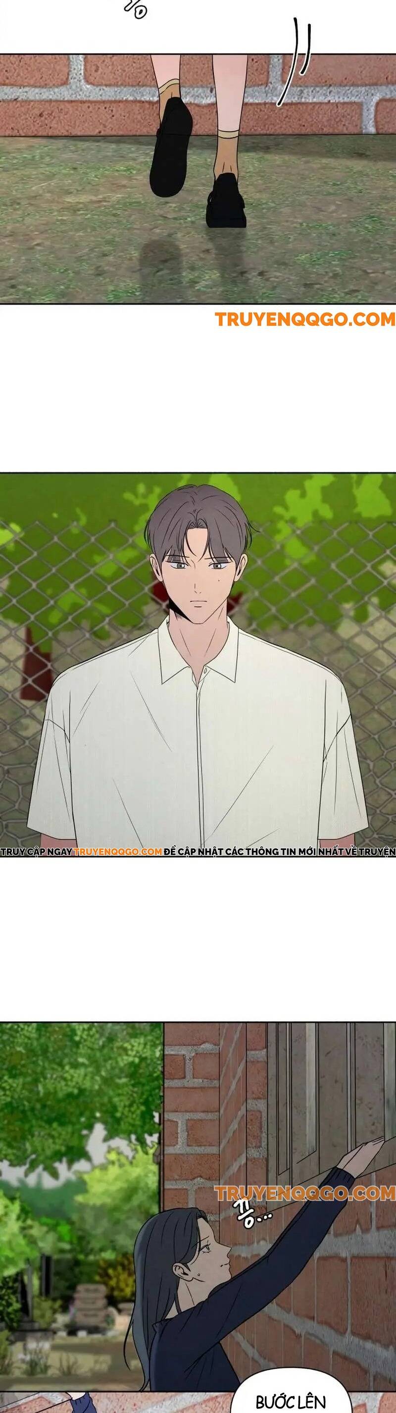 Tôi Muốn Ngừng Việc Giết Chóc Chapter 43 - 22