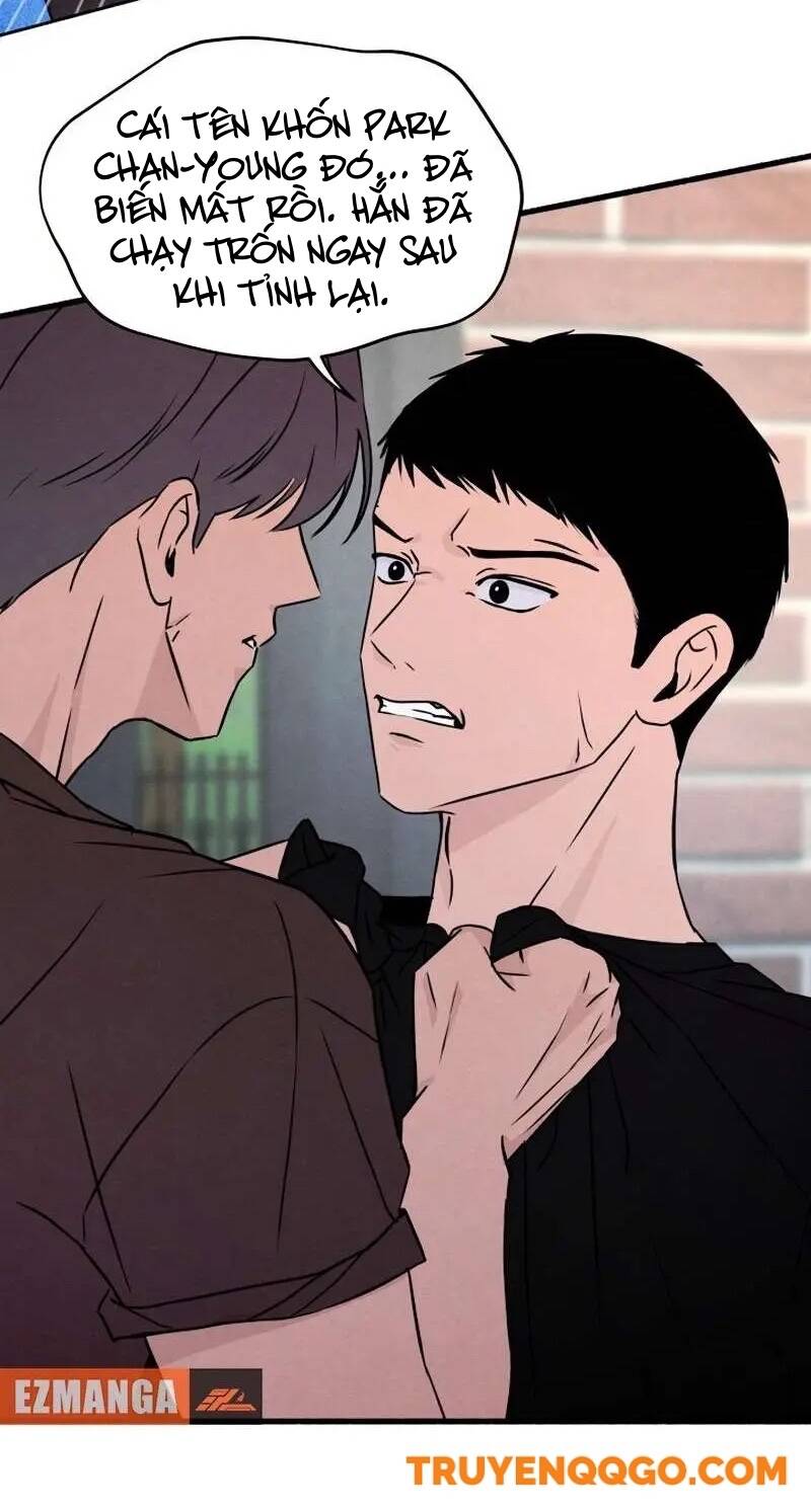 Tôi Muốn Ngừng Việc Giết Chóc Chapter 40 - 27