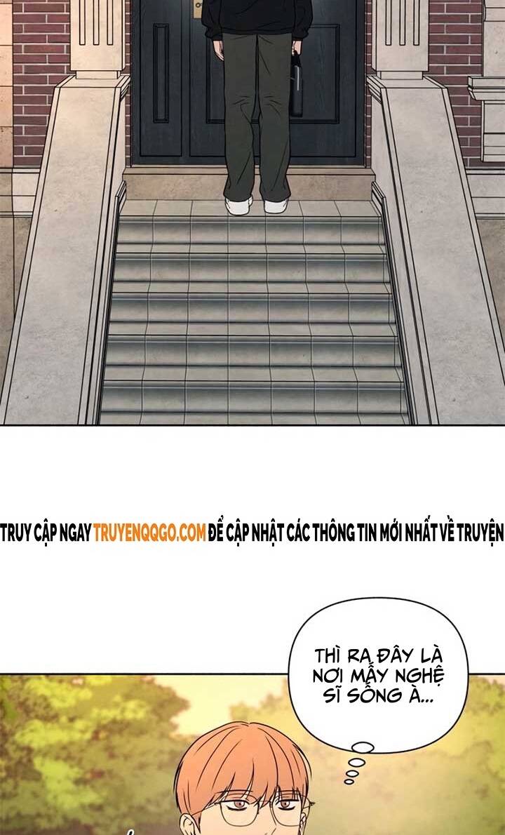 Tôi Muốn Ngừng Việc Giết Chóc Chapter 41 - 27
