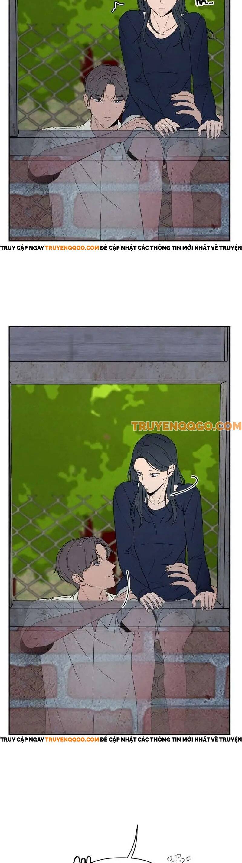 Tôi Muốn Ngừng Việc Giết Chóc Chapter 43 - 25