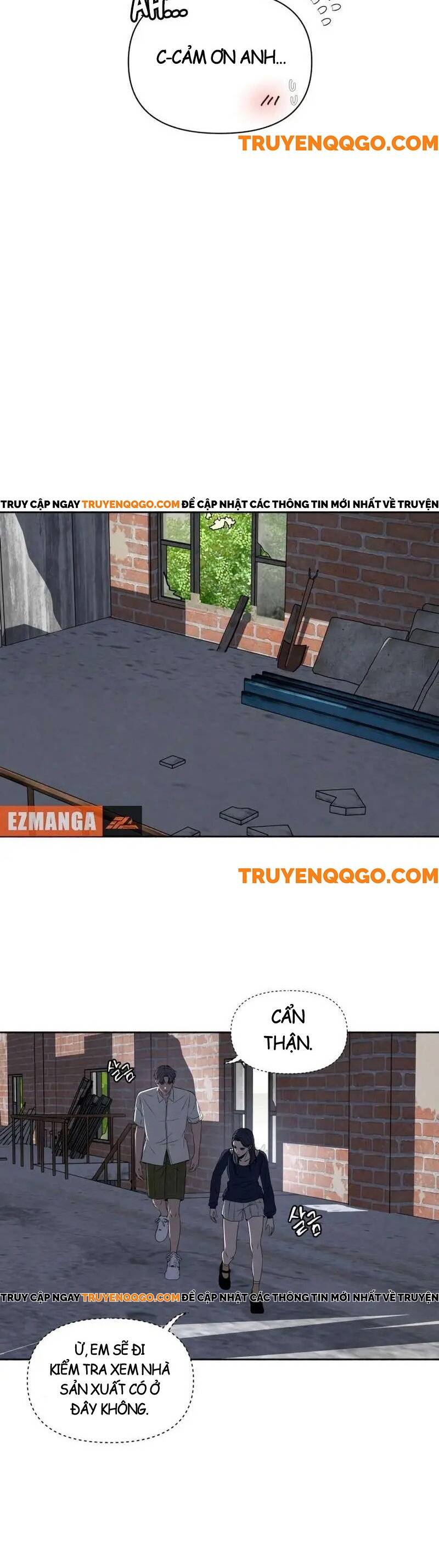 Tôi Muốn Ngừng Việc Giết Chóc Chapter 43 - 26