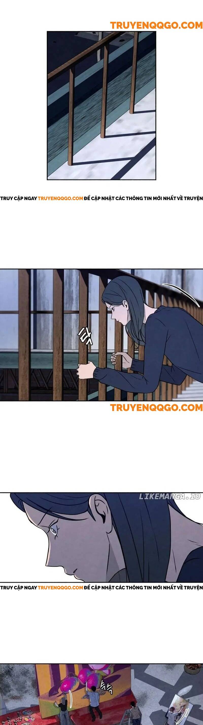 Tôi Muốn Ngừng Việc Giết Chóc Chapter 43 - 27