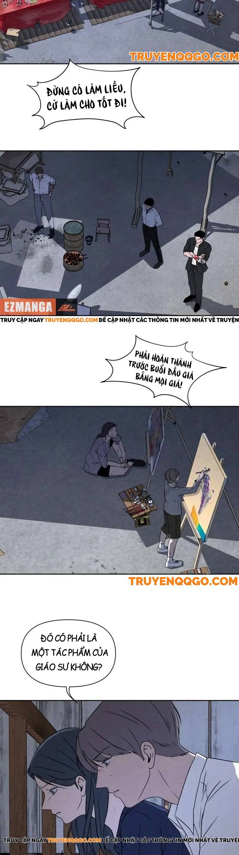 Tôi Muốn Ngừng Việc Giết Chóc Chapter 43 - 28